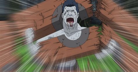 The 20 Strongest Hidden Mist Ninja In Naruto History, Ranked.